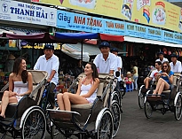 Treasures of Vietnam